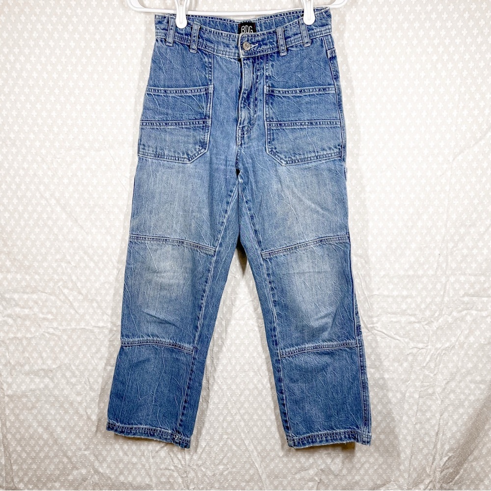 Urban Outfitters‎ BDG Cargo Carpenter Jeans